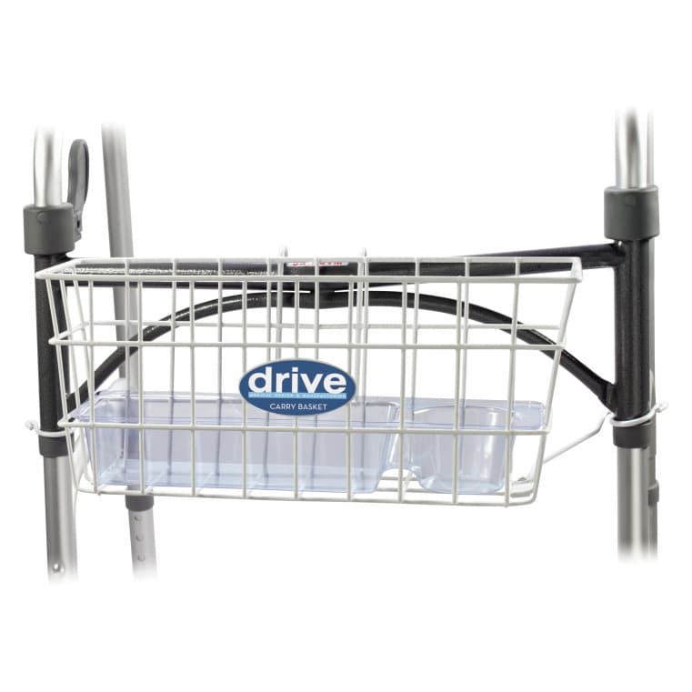 Drive Walker Basket
