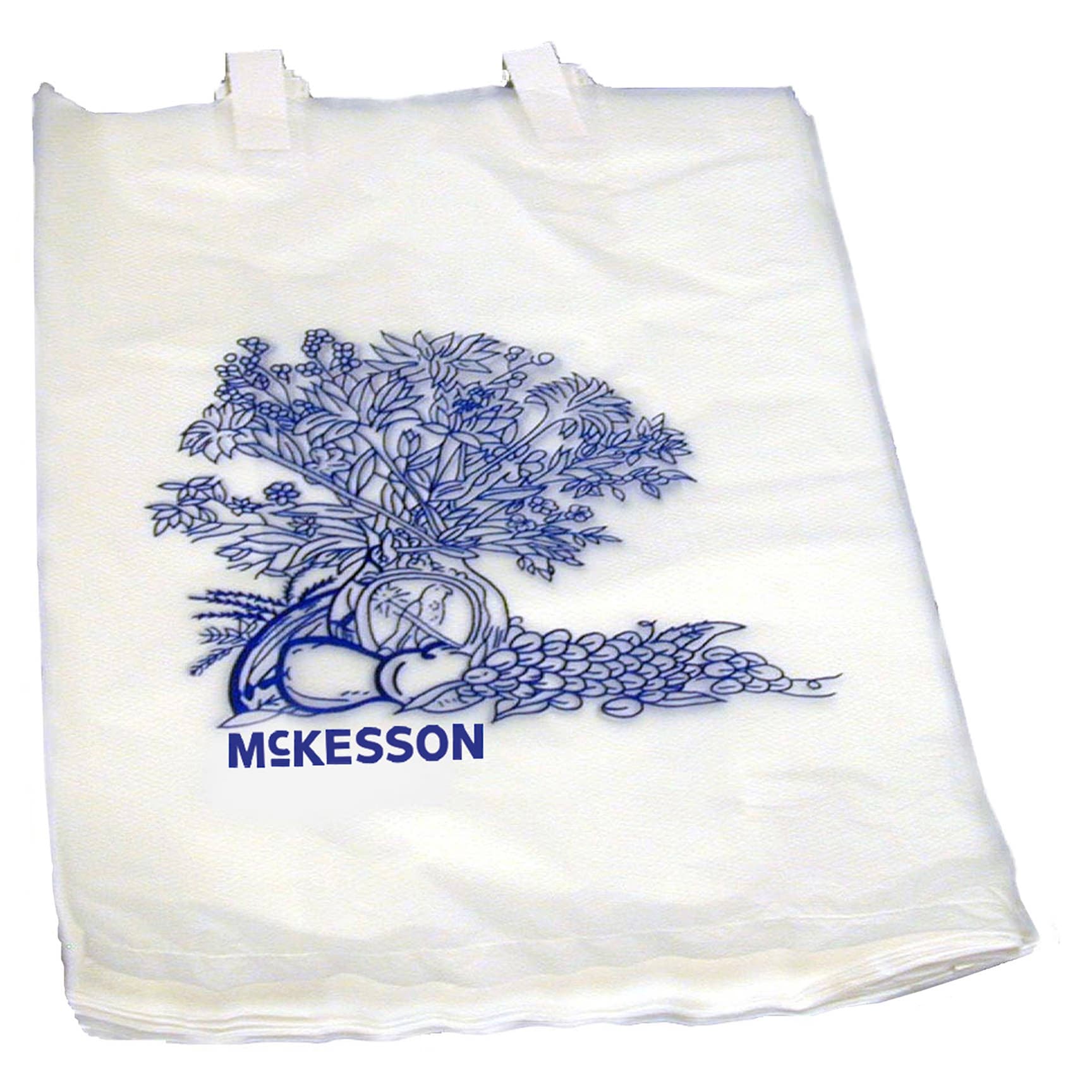 McKesson Bedside Bag, 7 x 11.5 Inch - Image 3