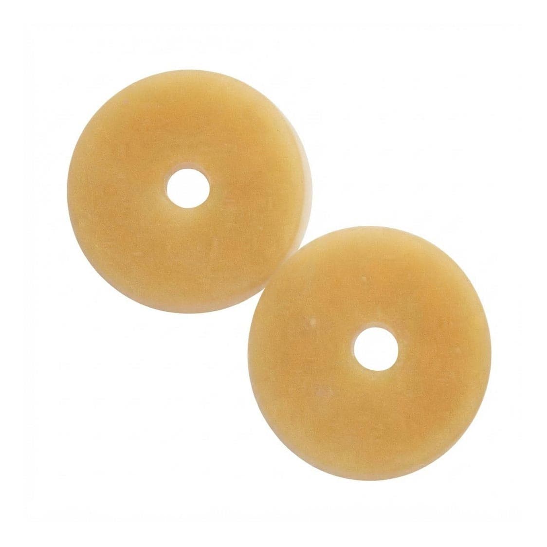 Nu hope Nu-Barrier Disc, 1/2 Inch, 3" OD - Package of 10 - Image 1