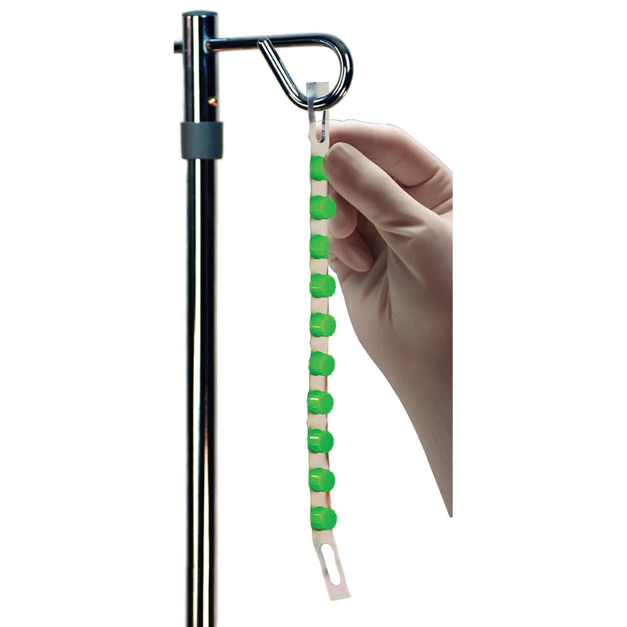 3M Curos Disinfecting Cap for Needleless Connector - Image 4