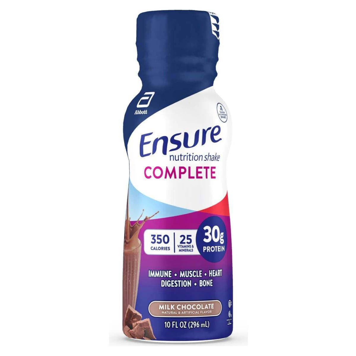 Ensure Complete Ready to Use Nutrition Shake