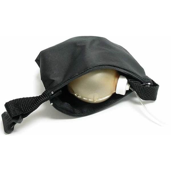 Avanos Carrying Pouch for Eclipse Infusion Homepump - Image 1