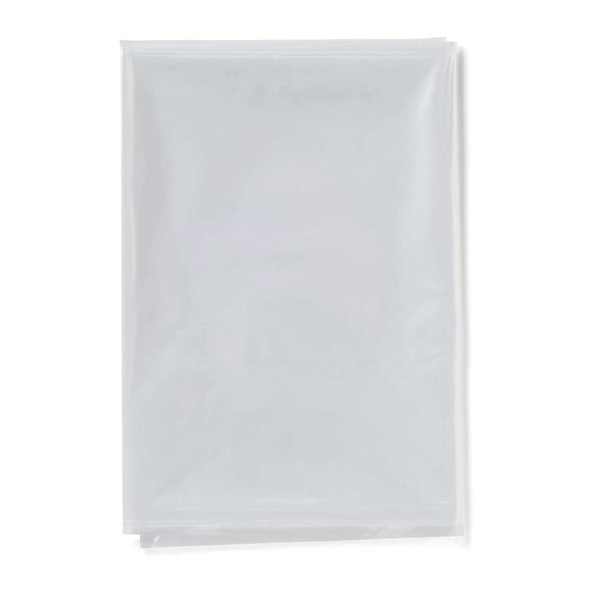 Medline Nonsterile Mayo Stand Cover, 54 x 20 Inch - Case of 60 - Image 1