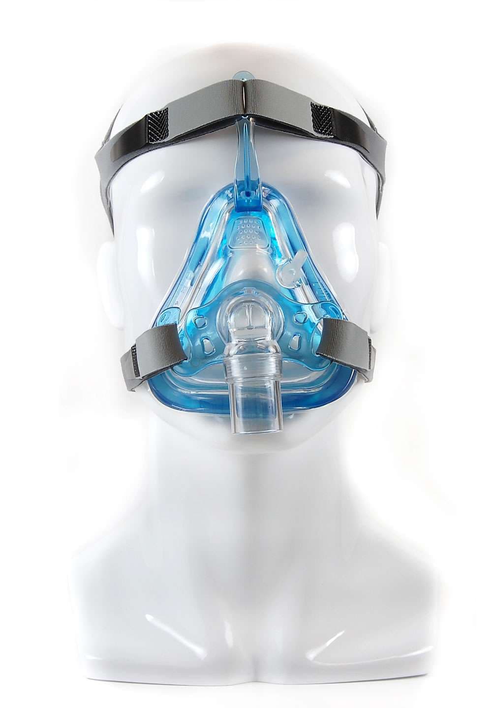 Ascend Full Face Mask, Large - Each - Image 1