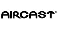 Aircast brand logo