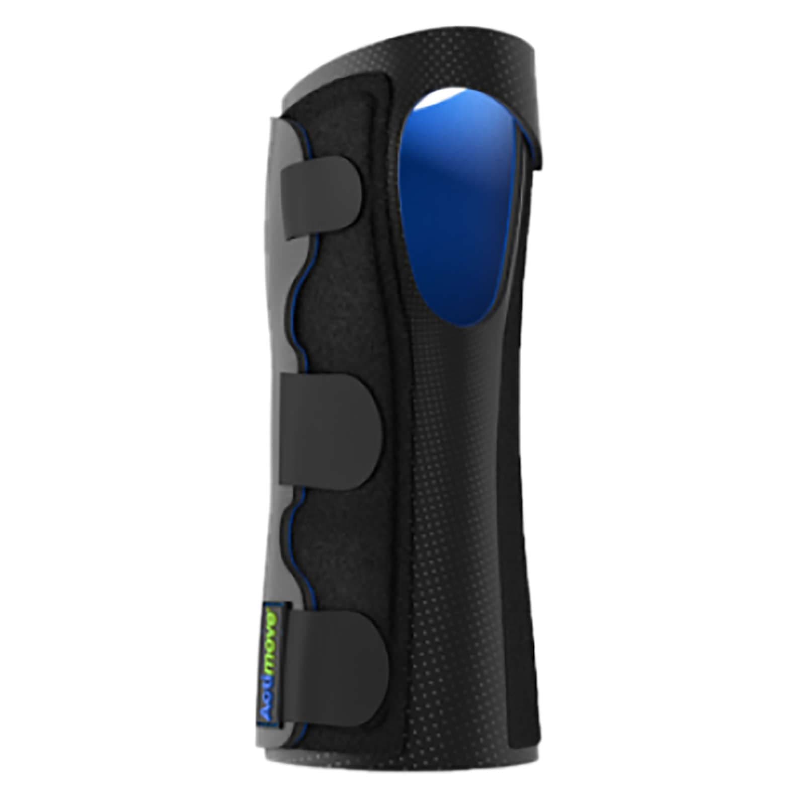 Actimove Wrist Stabilizer, Black - Image 3