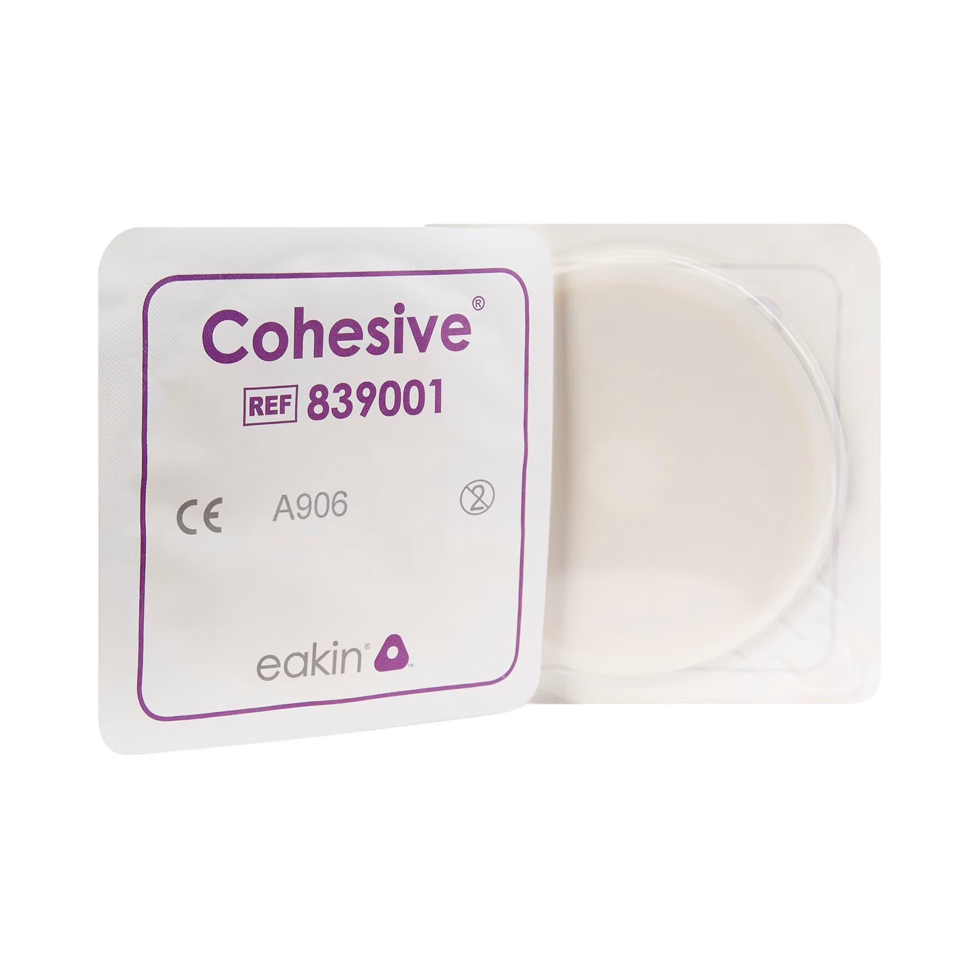 Eakin Cohesive Seals, 10 cm, Large - Each - Image 1