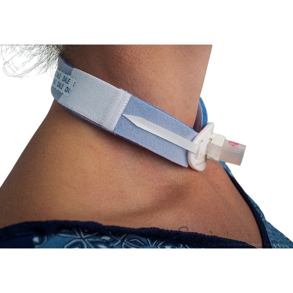 Dale Tracheostomy Tube Holders - Image 2