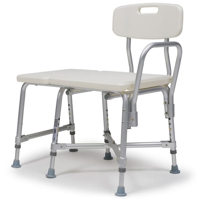 Lumex Bariatric Transfer Bench - Image 1
