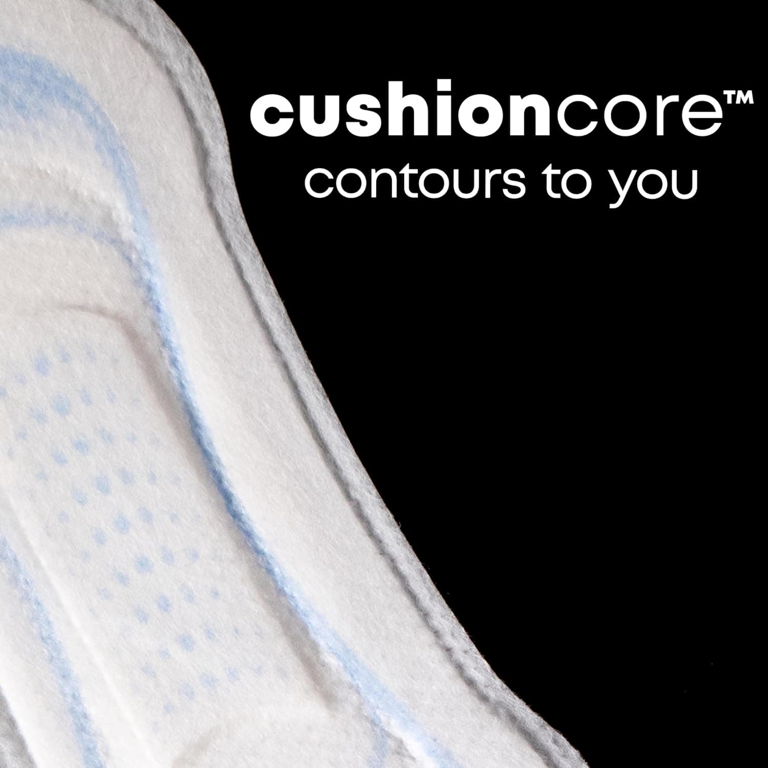 U by Kotex Clean & Secure Regular Ultra Thin Pads - Image 4