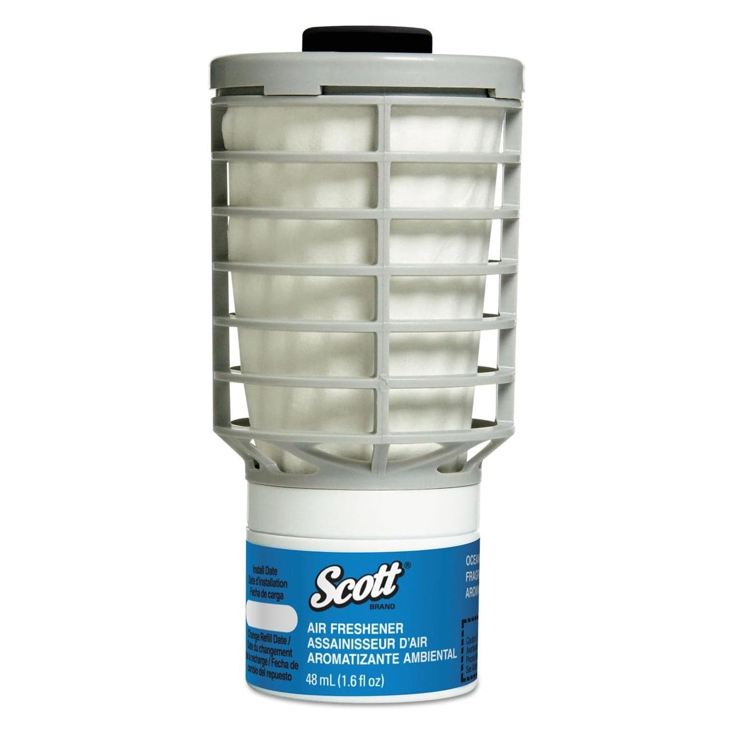 Kimberly-Clark Essential Ocean Scent Continuous Air Freshener, 48 ml - Each - Image 1