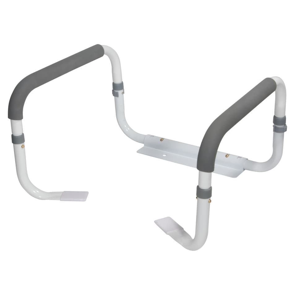 Drive Toilet Safety Rail
