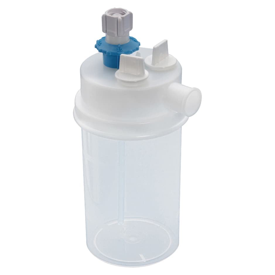 AirLife 350 ml Empty Nebulizer - Each - Image 1