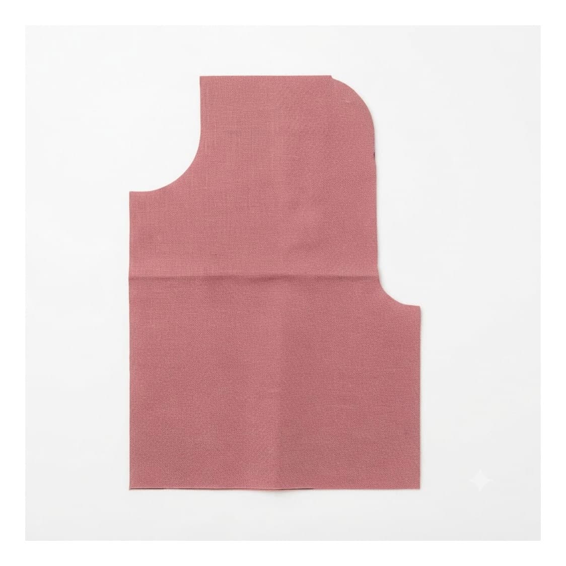 Tidi General Purpose Drape, Breast Drape, 21 W x 30 L Inch - Package of 100