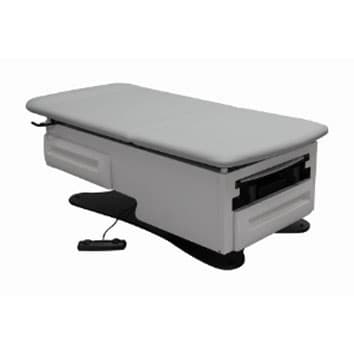 UMF 3001 FusionONE power hi-lo exam table - Image 3