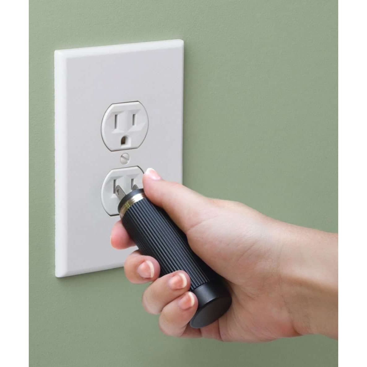 ADC Diagnostix 5481 3.5V Portable Diagnostic PMV Otoscope - Image 5