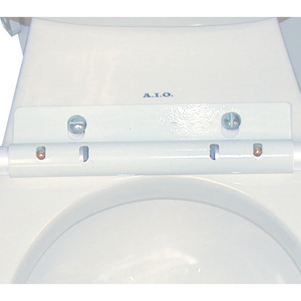 Drive Toilet Safety Frame - Case of 4 - Image 3