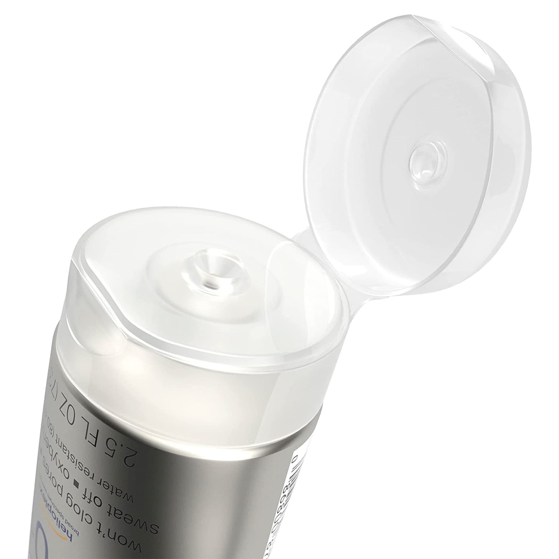 Neutrogena Sport Face Sunscreen Lotion SPF 70, 2.5 oz - Each - Image 3