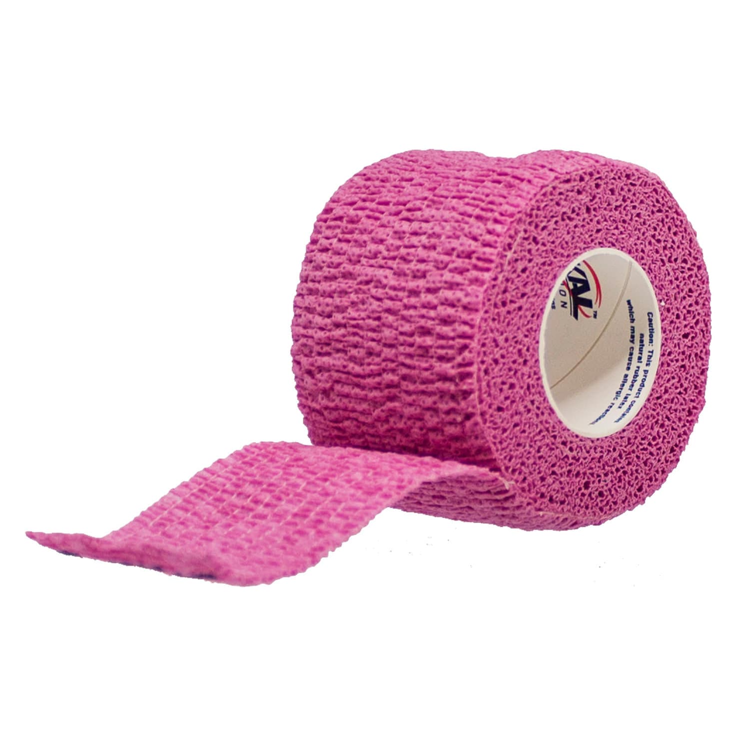 Dukal Elastic Cohesive Bandage, Assorted, Non-Sterile - Image 2