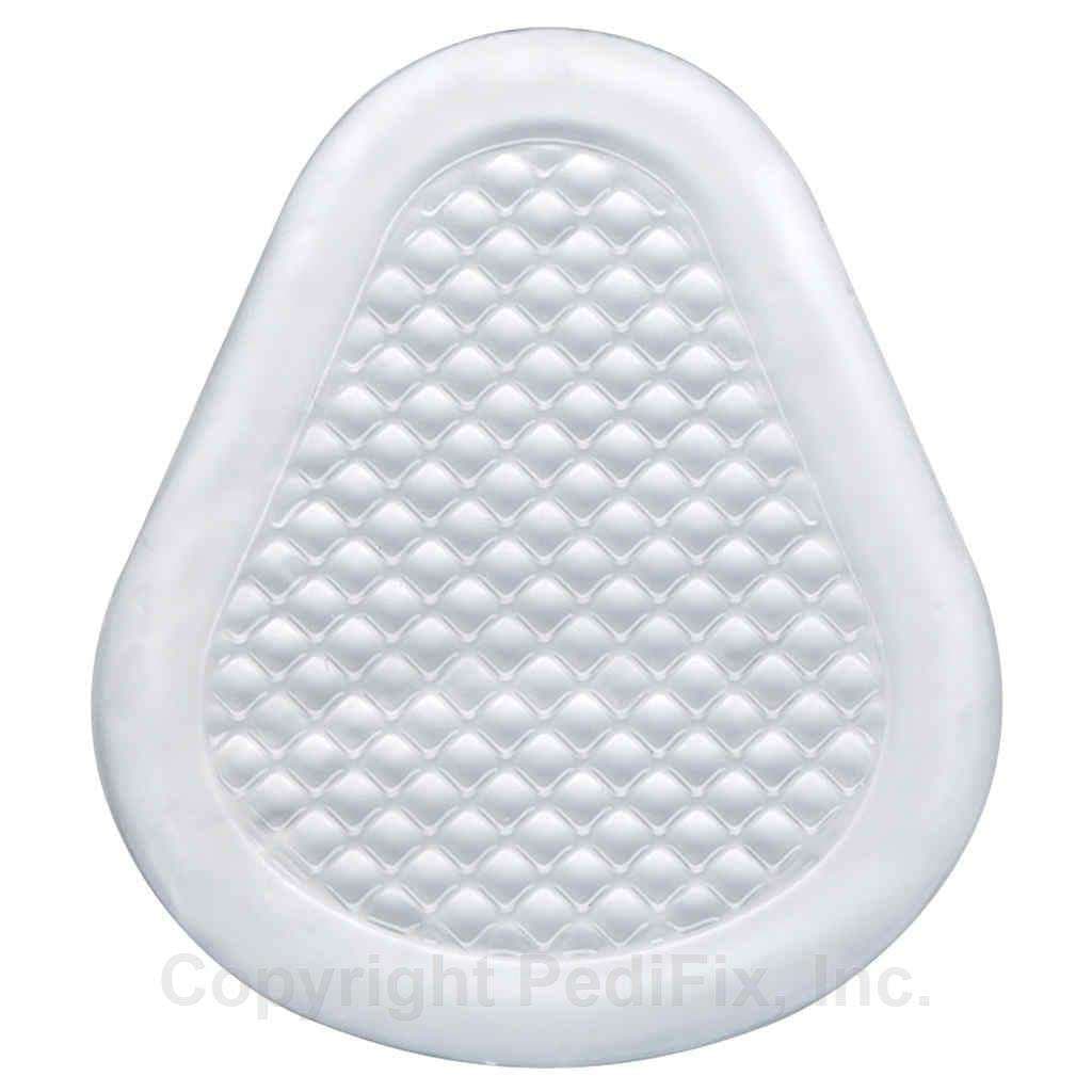 Pedifix Footcare Pedi-GEL Ball-of-Foot Pads - Package of 2 - Image 2