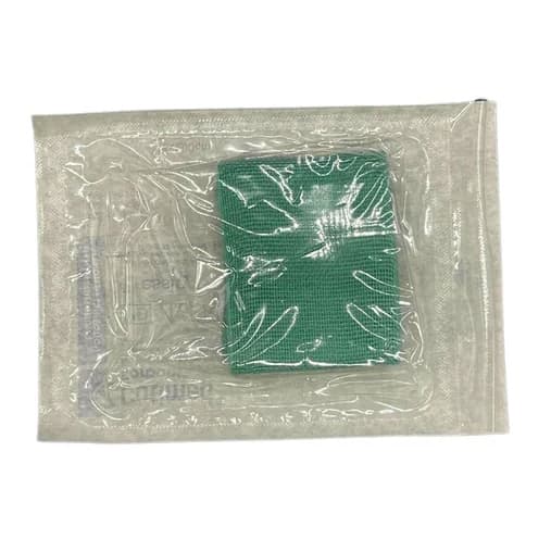 Cutimed Sorbact Antimicrobial Dressing Pad - Image 4
