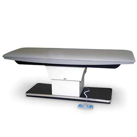 Hausmann Powermatic Table With Flat Top (4750)
