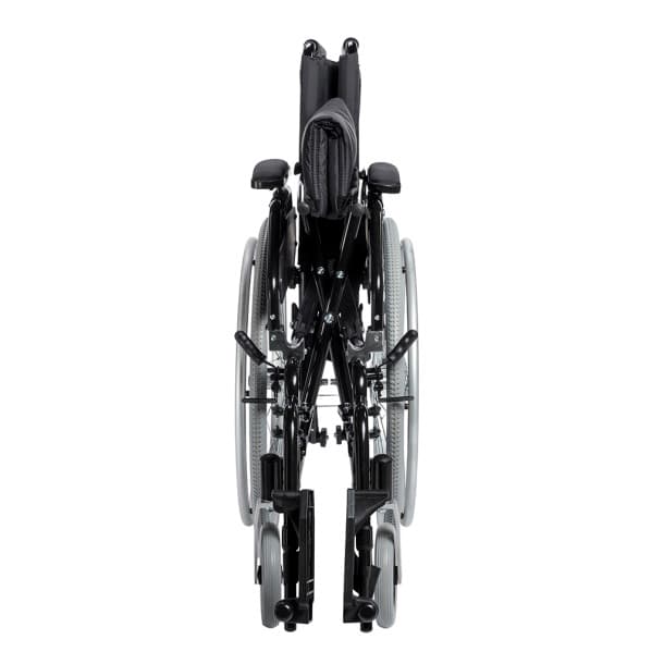 Drive Medical Lynx ultra lightweight wheelchair - Image 5