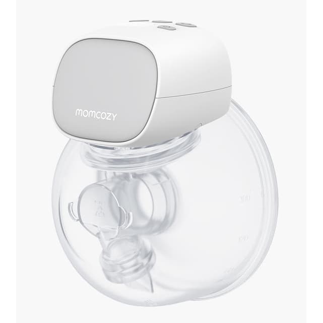 Momcozy S9 Pro Double Wearable Breast Pump - Image 2