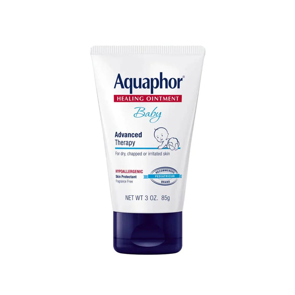 Aquaphor Advanced Therapy Baby Healing Ointment - Image 2