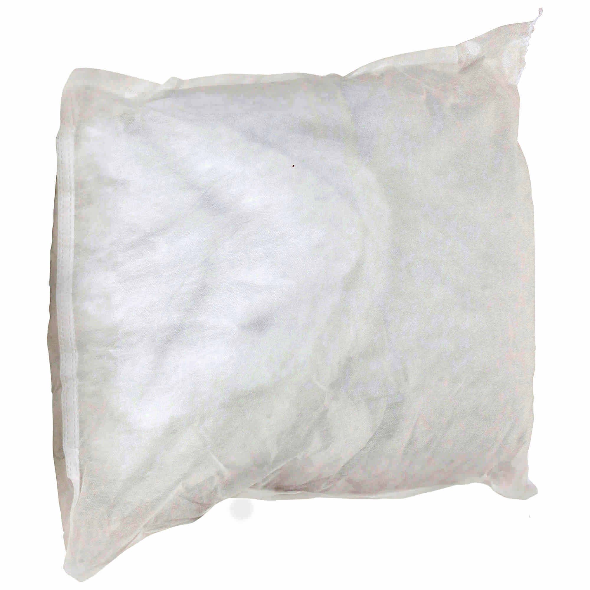 McKesson Bed Pillow, Disposable, 18 x 24 Inch, 21 oz. - Image 1