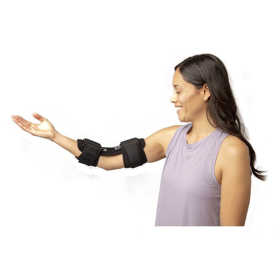 Hely & Weber Cubital Comfort Brace - Image 4