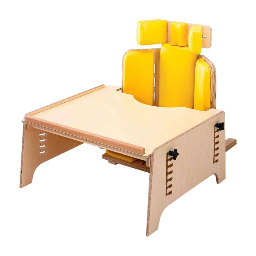 Smirthwaite Corner Chair - Image 3