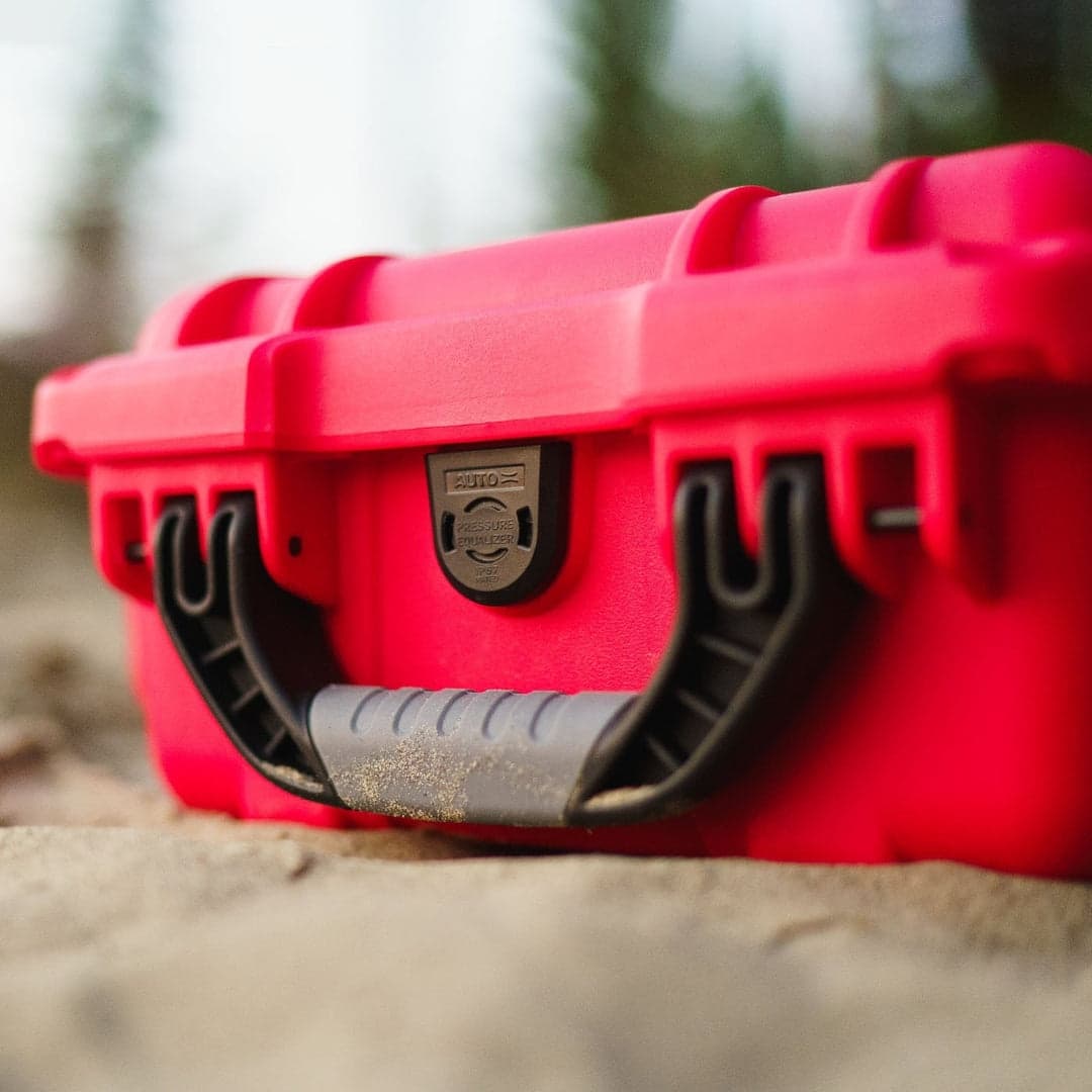 My Medic MYFAK Pro High Quality Waterproof First Aid Kit - Image 4