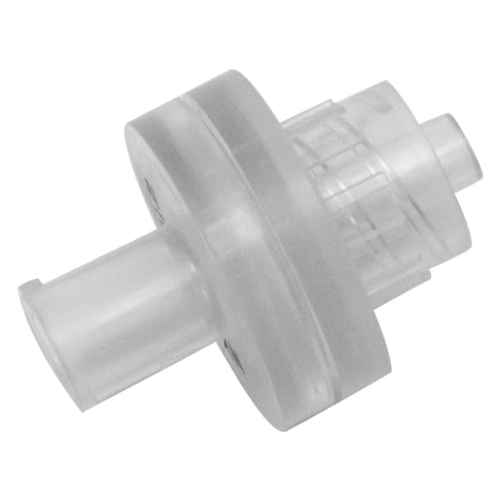 McKesson 0.2 Micron Syringe Disc Filter - Each - Image 1