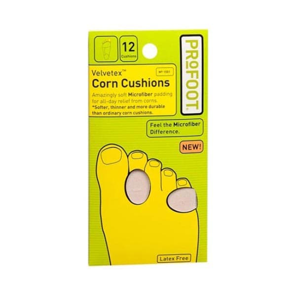 Profoot Corn Cushion - Package of 12