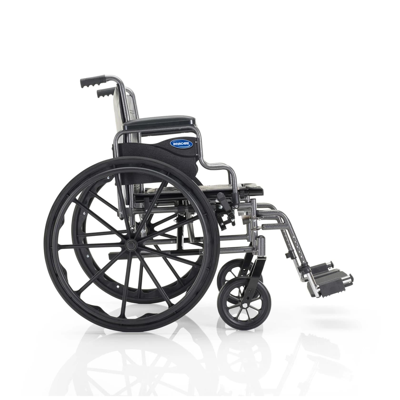 Invacare Essentials™ Tracer SX3 Lightweight Wheelchair - Quick Ship