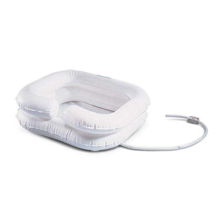 Medline EZ Inflatable Shampoo Basin - Each