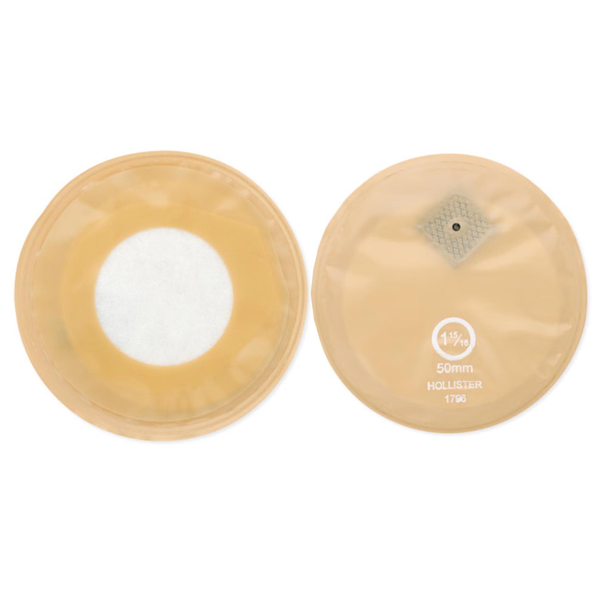 Hollister Stoma Cap with Filter - Each - Image 1