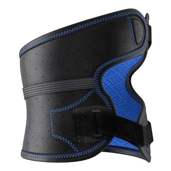 Actimove Sports Edition Dual Knee Strap Adjustable Patella Support - Image 2