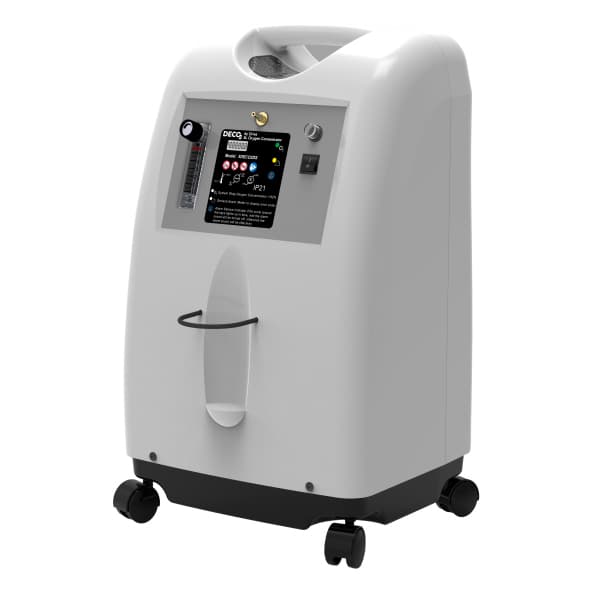 Drive Oxygen Concentrator, 5L - Each