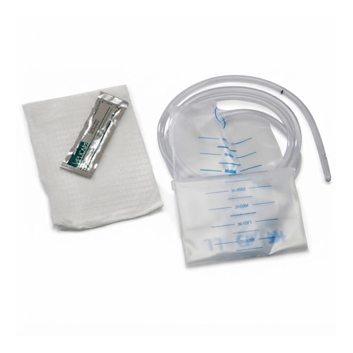 Covidien Enema Bag, 24 Fr, 60 Inch - Case of 50 - Image 1