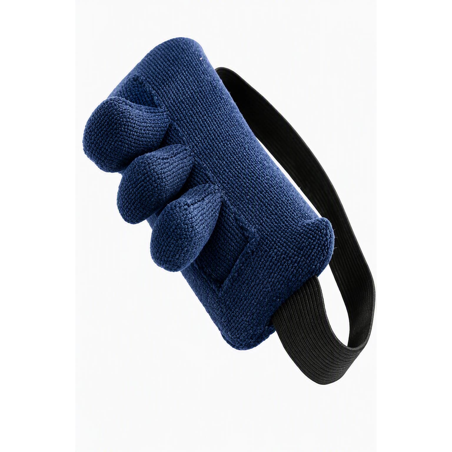 ComfySplints Finger Contracture Cushion with Finger Separator