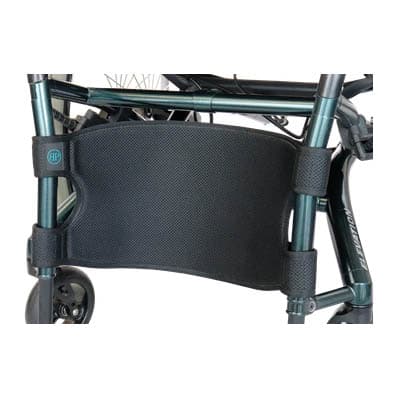 Bodypoint® Aeromesh® padded calf panel for Wheelchairs - Image 2
