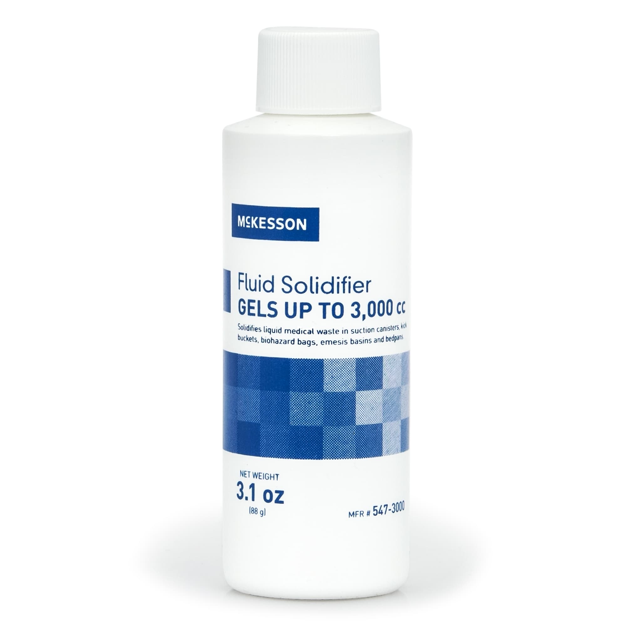 McKesson Fluid Solidifier - Image 4