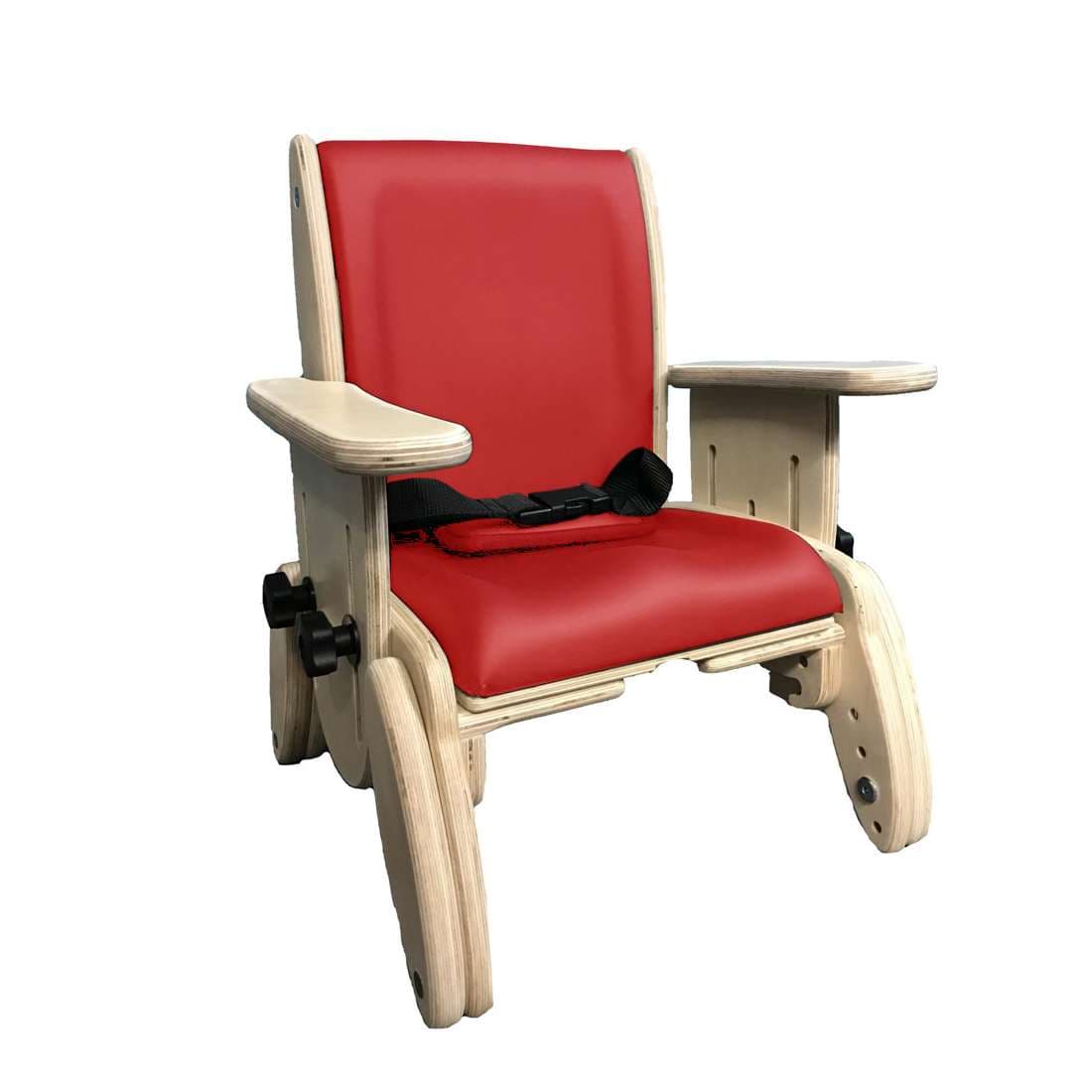 Smirthwaite Juni Chair for Postural Support - Image 3