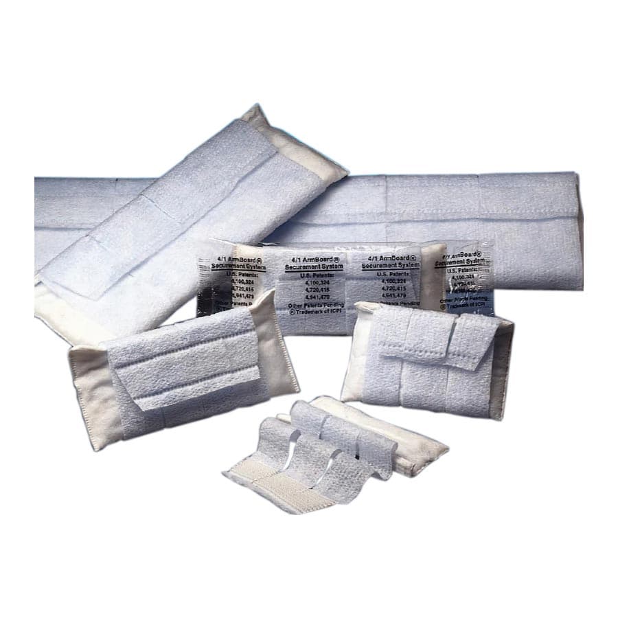 Avcor All-In-One I.V. Stabilization System - Image 1