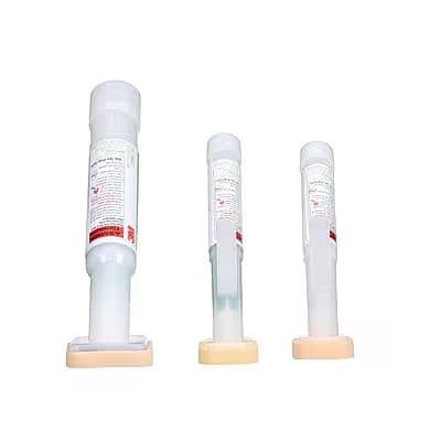 3M SoluPrep S Sterile Antiseptic Skin Cleanser Solution - Image 3