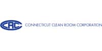 Connecticut Clean Room brand logo