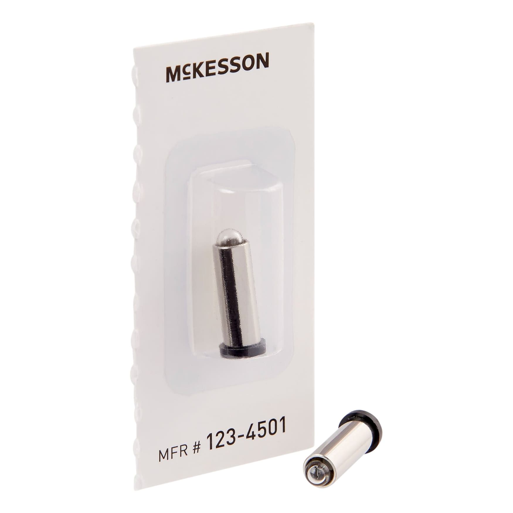 McKesson Halogen Bulb, 3.5V