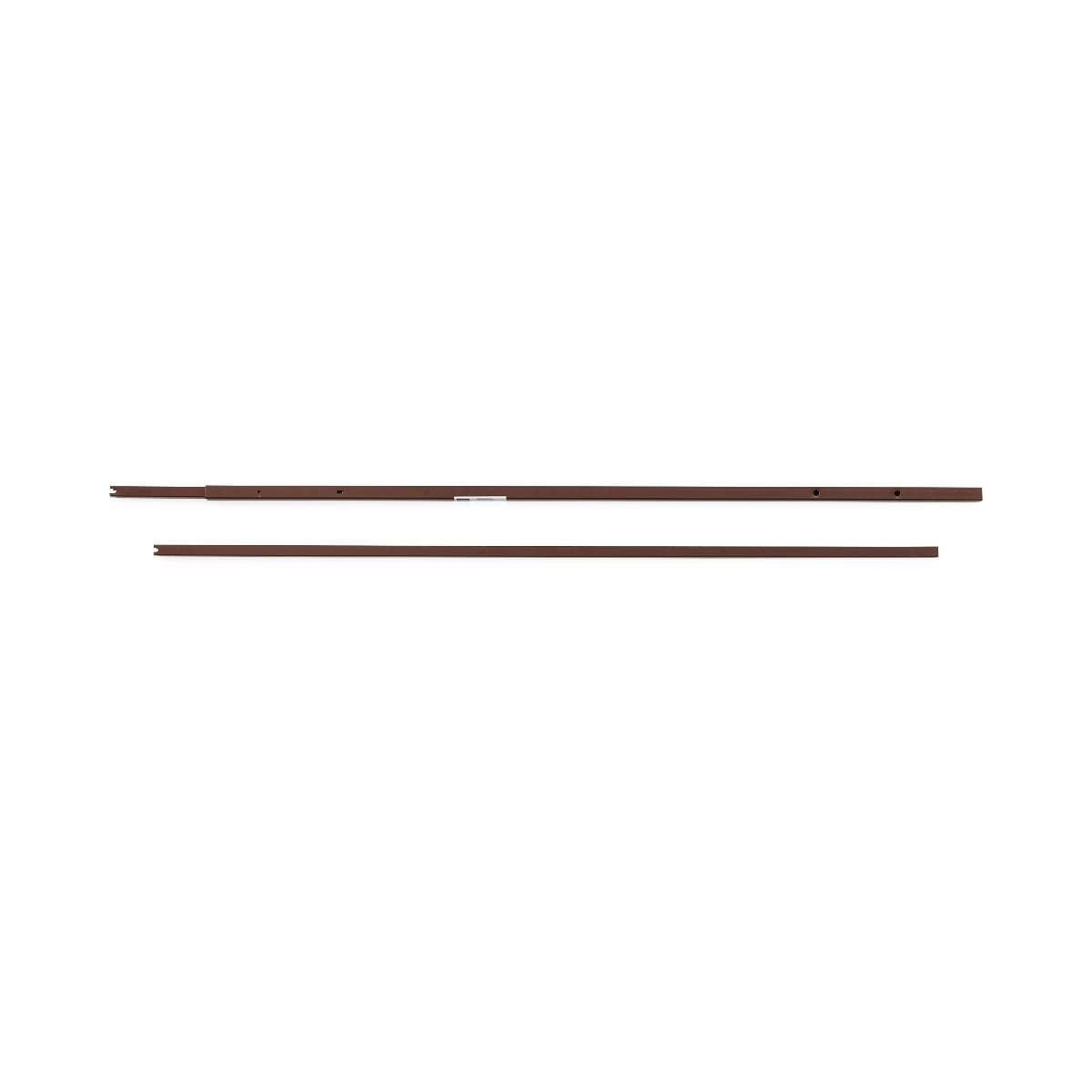 Medline 2-Piece Drive Shaft for Medlite Homecare Beds - Image 2